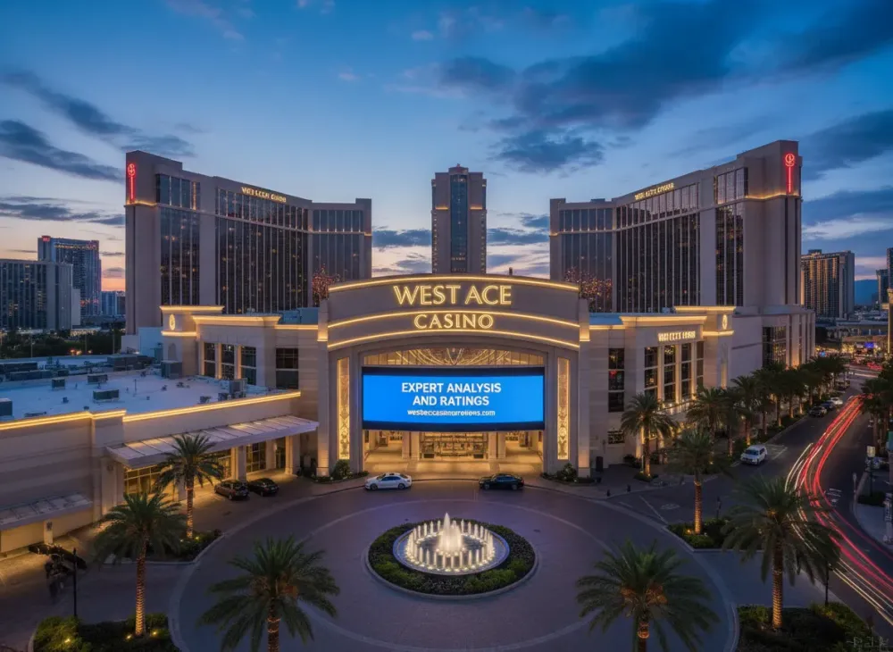 West ace casino reviews - Expert Analysis and Ratings