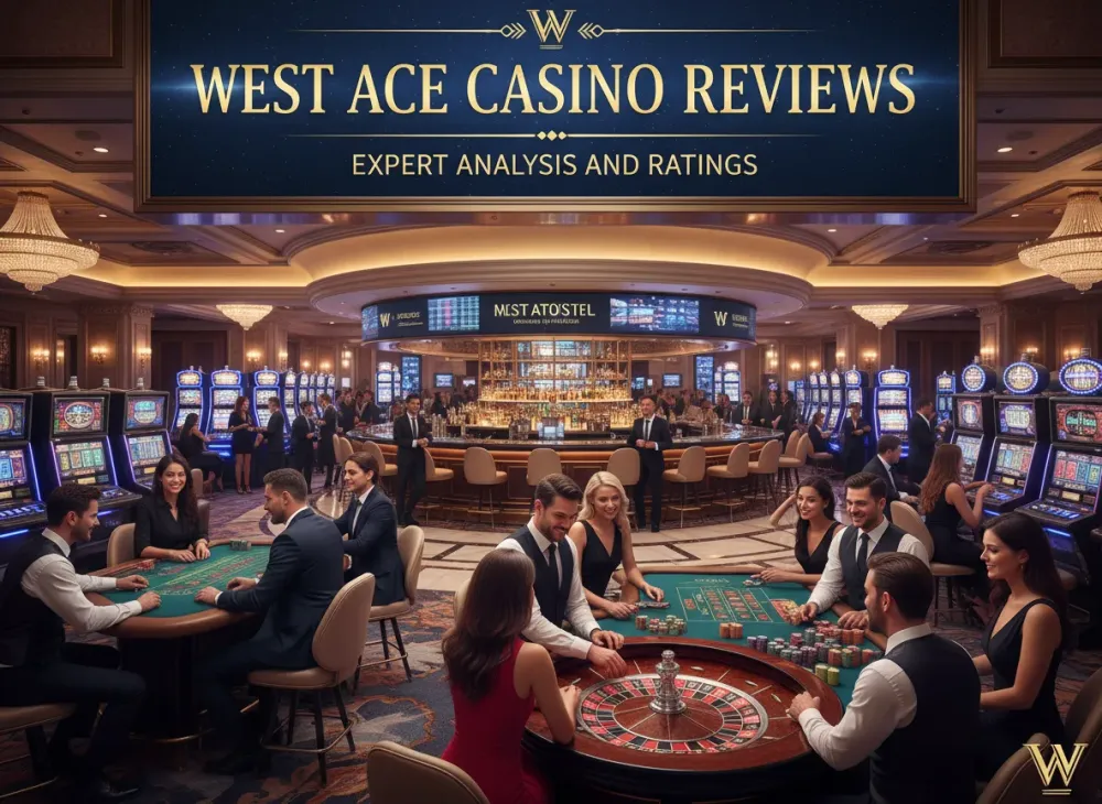 West ace casino reviews - Expert Analysis and Ratings